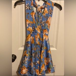 NWT Indikah Romper